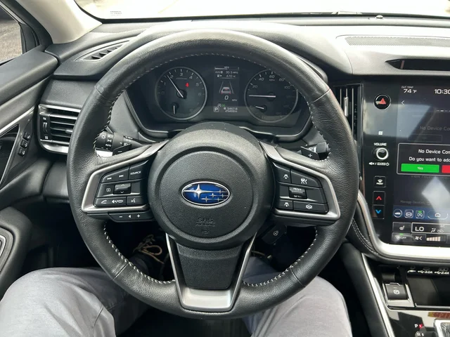 SEMINUEVOS SUBARU Legacy a Estados en autogozo