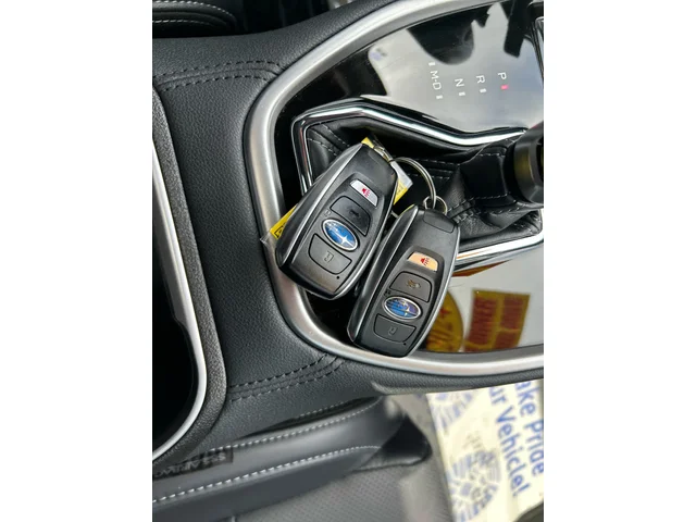 SEMINUEVOS SUBARU Legacy a Estados en autogozo