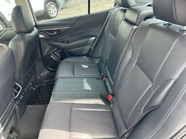 SEMINUEVOS SUBARU Legacy a Estados en autogozo