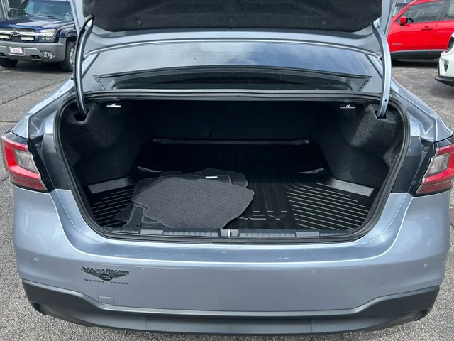 SEMINUEVOS SUBARU Legacy a Estados en autogozo