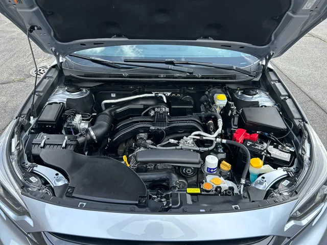 SEMINUEVOS SUBARU Legacy a Estados en autogozo