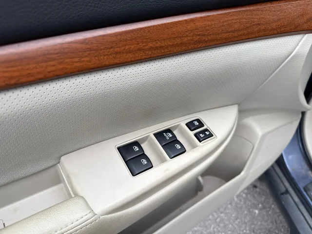 SEMINUEVOS SUBARU Outback at Matthews in Liberty Buick GMC