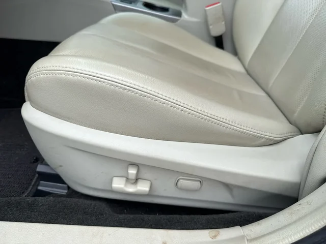 SEMINUEVOS SUBARU Outback at Matthews in Liberty Buick GMC