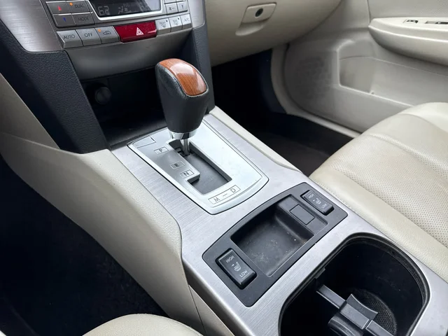 SEMINUEVOS SUBARU Outback at Matthews in Liberty Buick GMC