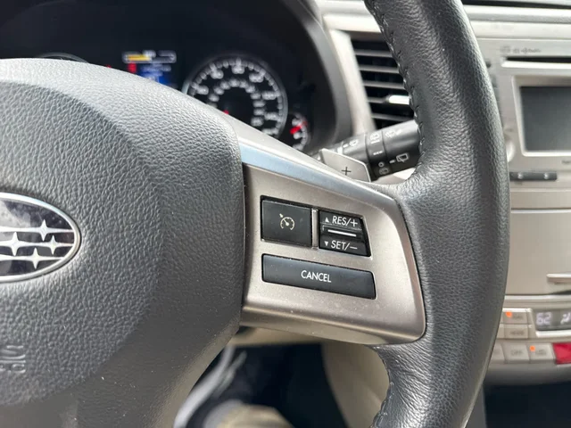 SEMINUEVOS SUBARU Outback at Matthews in Liberty Buick GMC