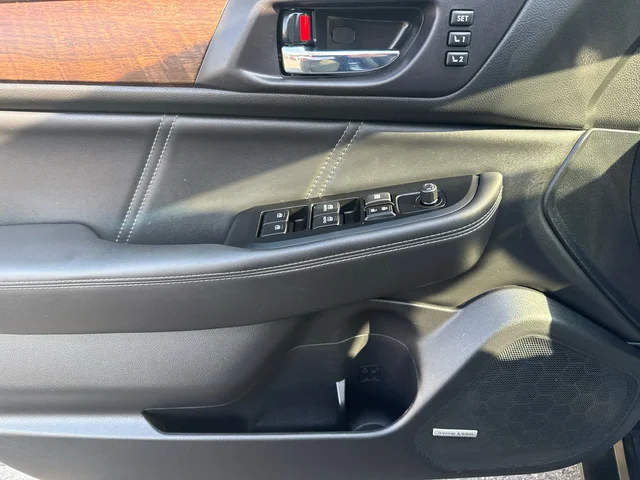 SEMINUEVOS SUBARU Outback a Estados en autogozo