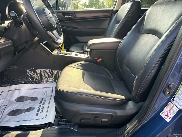 SEMINUEVOS SUBARU Outback a Estados en autogozo
