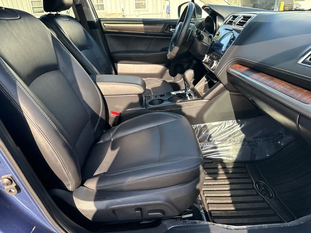 SEMINUEVOS SUBARU Outback a Estados en autogozo