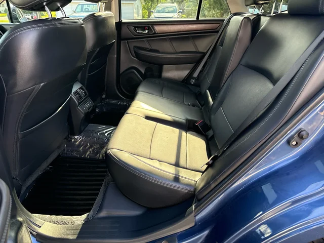 SEMINUEVOS SUBARU Outback a Estados en autogozo