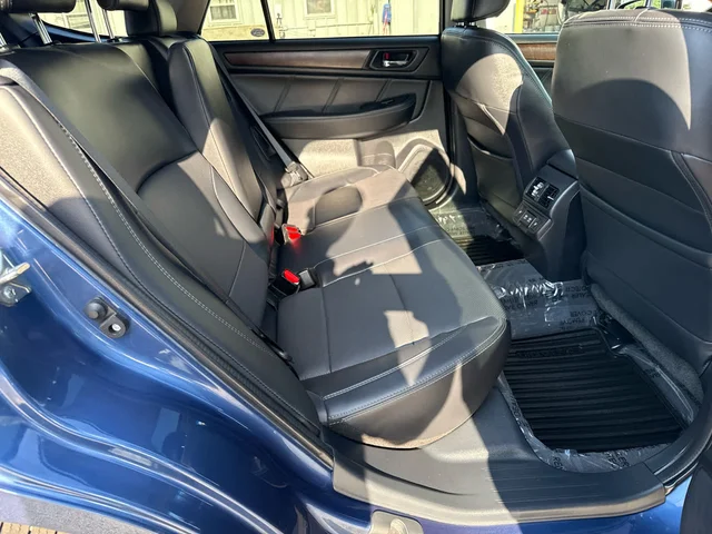SEMINUEVOS SUBARU Outback a Estados en autogozo