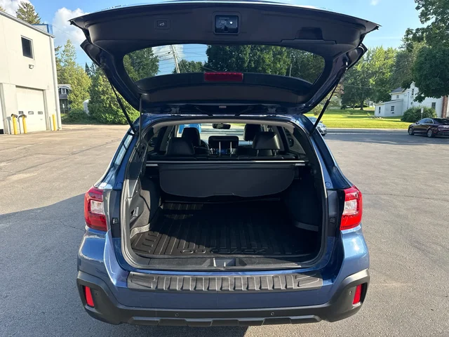 SEMINUEVOS SUBARU Outback a Estados en autogozo