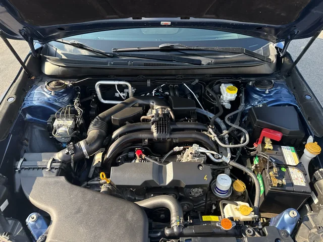 SEMINUEVOS SUBARU Outback a Estados en autogozo