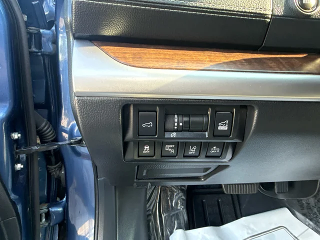 SEMINUEVOS SUBARU Outback a Estados en autogozo