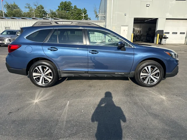 SEMINUEVOS SUBARU Outback a Estados en autogozo