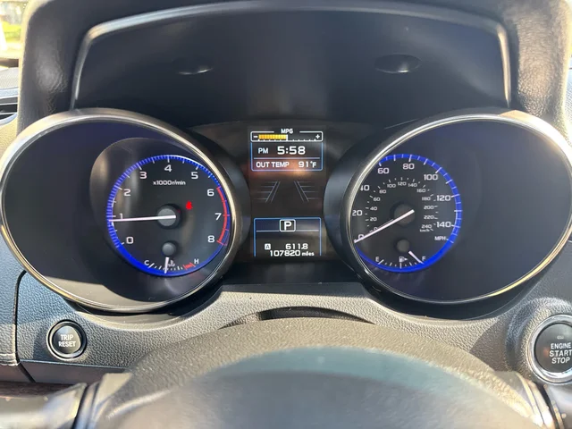 SEMINUEVOS SUBARU Outback a Estados en autogozo