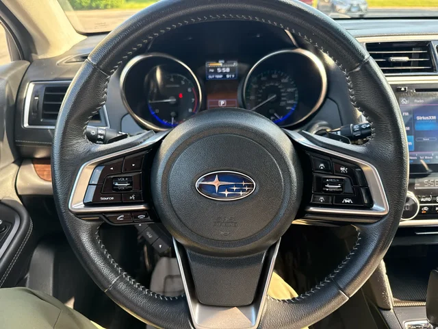 SEMINUEVOS SUBARU Outback a Estados en autogozo