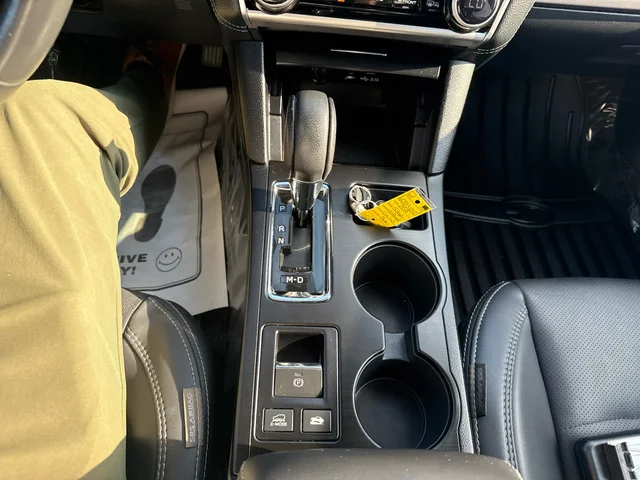 SEMINUEVOS SUBARU Outback a Estados en autogozo
