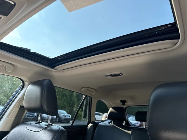 SEMINUEVOS SUBARU Outback a Estados en autogozo