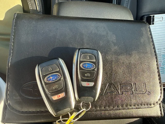 SEMINUEVOS SUBARU Outback a Estados en autogozo