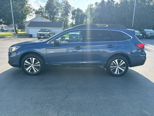 SEMINUEVOS SUBARU Outback a Estados en autogozo