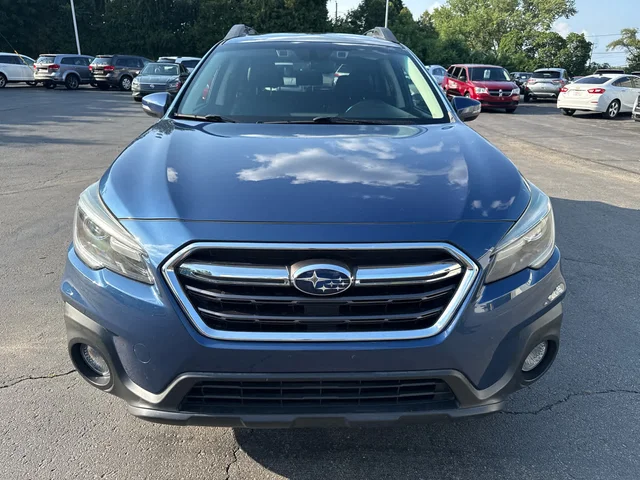 SEMINUEVOS SUBARU Outback a Estados en autogozo