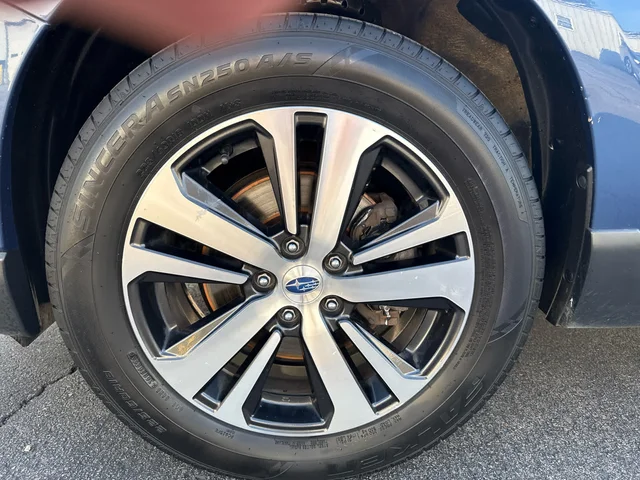 SEMINUEVOS SUBARU Outback a Estados en autogozo