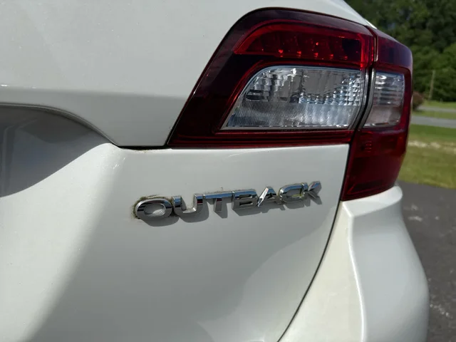 SEMINUEVOS SUBARU Outback at Mount Airy in Mount Airy Chrysler Dodge Jeep Ram Fiat