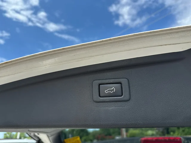 SEMINUEVOS SUBARU Outback at Mount Airy in Mount Airy Chrysler Dodge Jeep Ram Fiat