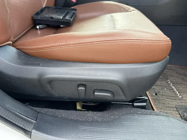 SEMINUEVOS SUBARU Outback at Mount Airy in Mount Airy Chrysler Dodge Jeep Ram Fiat