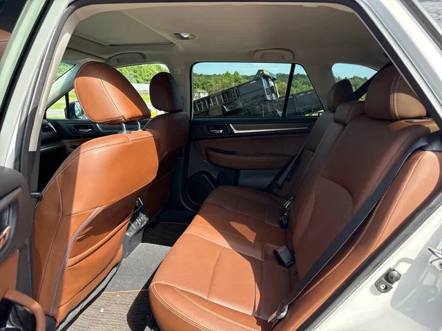 SEMINUEVOS SUBARU Outback at Mount Airy in Mount Airy Chrysler Dodge Jeep Ram Fiat