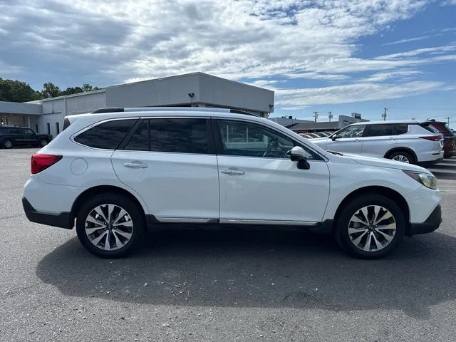 SEMINUEVOS SUBARU Outback at Mount Airy in Mount Airy Chrysler Dodge Jeep Ram Fiat