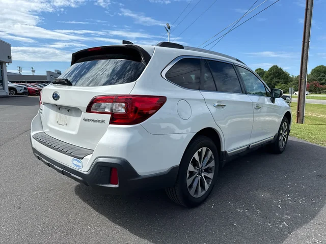 SEMINUEVOS SUBARU Outback at Mount Airy in Mount Airy Chrysler Dodge Jeep Ram Fiat