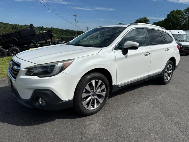 SEMINUEVOS SUBARU Outback at Mount Airy in Mount Airy Chrysler Dodge Jeep Ram Fiat