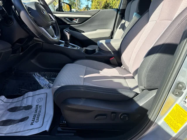 SEMINUEVOS SUBARU Outback a Estados en autogozo