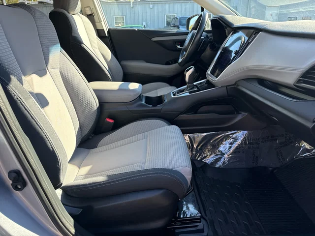SEMINUEVOS SUBARU Outback a Estados en autogozo