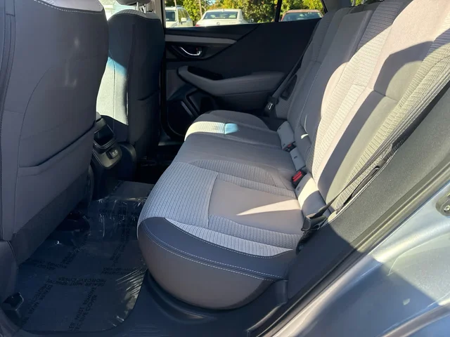 SEMINUEVOS SUBARU Outback a Estados en autogozo