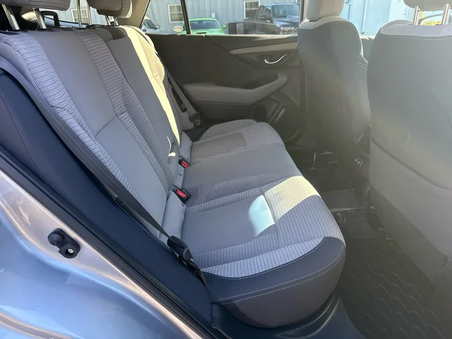 SEMINUEVOS SUBARU Outback a Estados en autogozo
