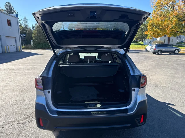 SEMINUEVOS SUBARU Outback a Estados en autogozo