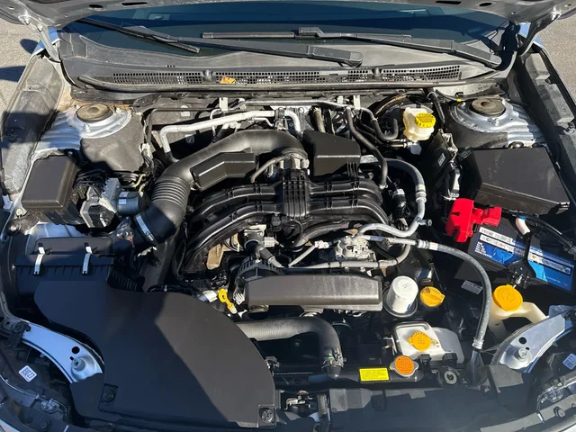 SEMINUEVOS SUBARU Outback a Estados en autogozo