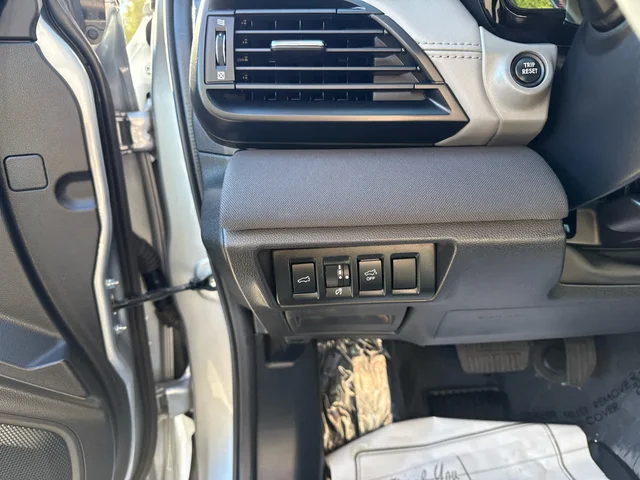 SEMINUEVOS SUBARU Outback a Estados en autogozo