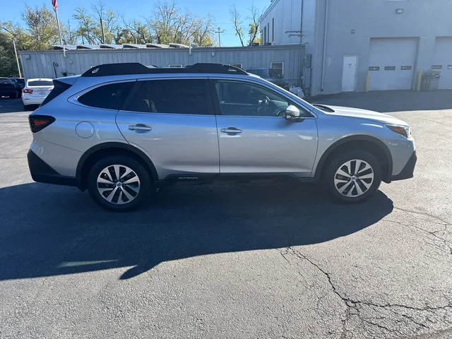 SEMINUEVOS SUBARU Outback a Estados en autogozo