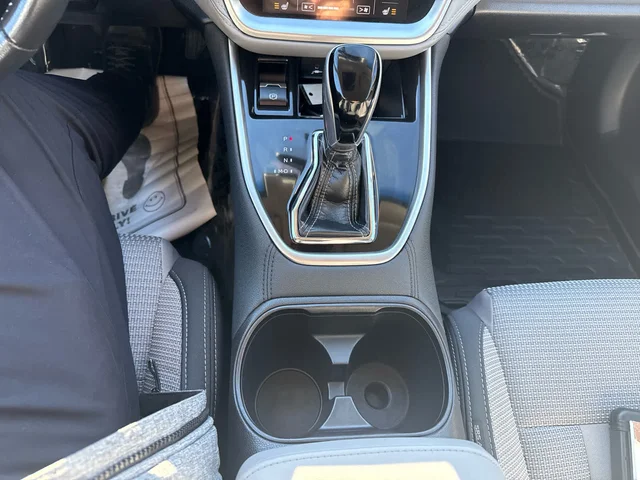 SEMINUEVOS SUBARU Outback a Estados en autogozo