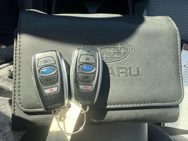 SEMINUEVOS SUBARU Outback a Estados en autogozo