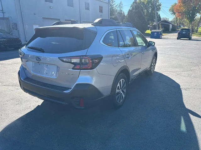 SEMINUEVOS SUBARU Outback a Estados en autogozo
