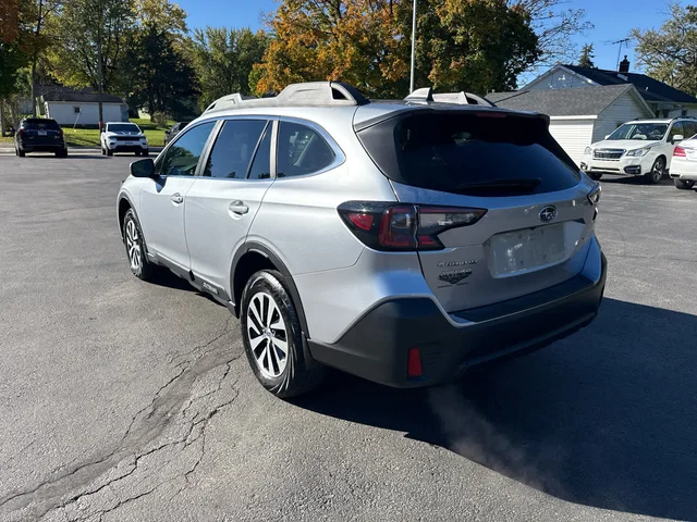 SEMINUEVOS SUBARU Outback a Estados en autogozo