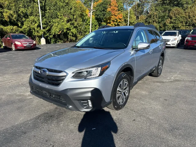 SEMINUEVOS SUBARU Outback a Estados en autogozo