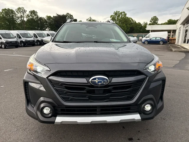 SEMINUEVOS SUBARU Outback at Mt Airy in Mount Airy Toyota