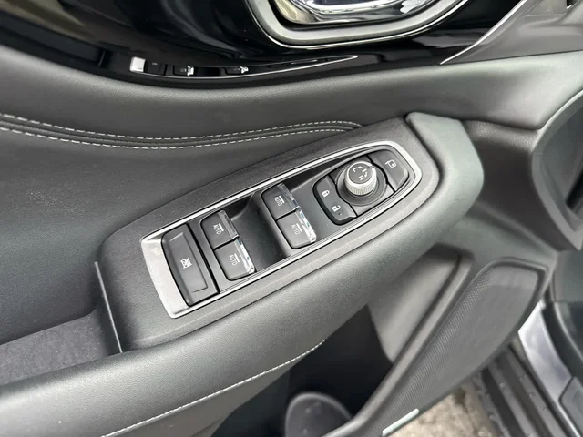 SEMINUEVOS SUBARU Outback at Mt Airy in Mount Airy Toyota