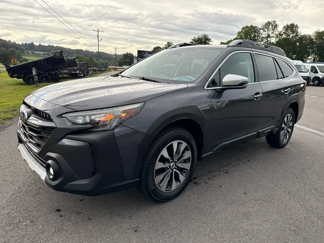 SEMINUEVOS SUBARU Outback at Mt Airy in Mount Airy Toyota