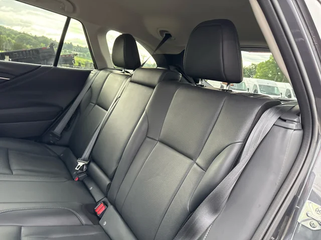 SEMINUEVOS SUBARU Outback at Mt Airy in Mount Airy Toyota